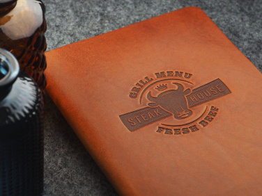 Logo trade reklaamtoote pilt: Arve kaaned 1203141