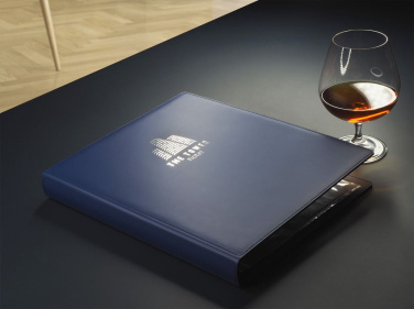 Logotrade reklaamkingituse foto: Hotelli juhis  1210094