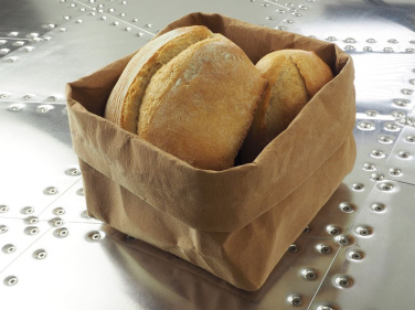 Logo trade firmakingi pilt: Pesupaberi kott 950106