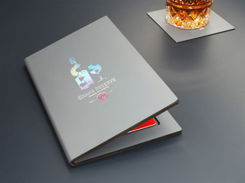 Logotrade firmakingituse foto: Arve kaaned 1157094