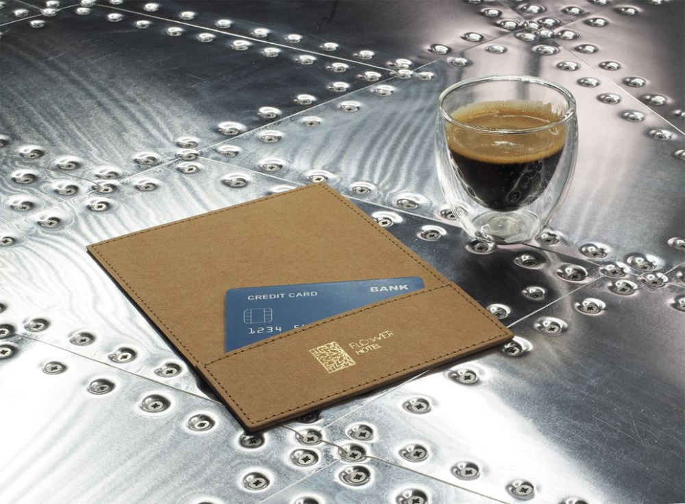 Logo trade firmakingi pilt: Arve kaaned 1053106