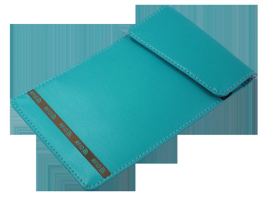 Logo trade ärikingi pilt: RFID-signaali blokeerijaga vutlar 1164119