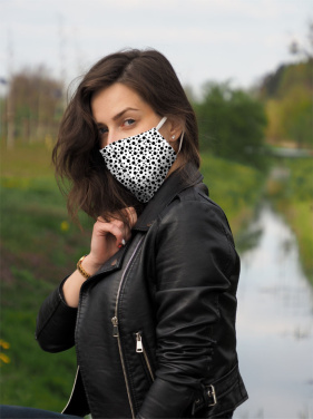 Logotrade reklaamtooted pilt: VENUS puuvillane näomask 1377165