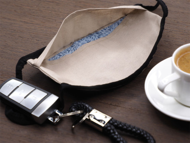 Logotrade reklaamtoote foto: MARS PRO puuvillane mask (suurus M) koos tasku ja HEPA-filtriga 1380165