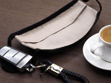 Logo trade reklaamtoote pilt: MARS PRO puuvillane mask (suurus M) koos tasku ja HEPA-filtriga 1380165