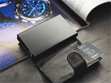 Logo trade reklaamkingituse pilt: RFID kaardihoidja 1225131