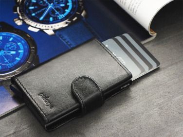 Logotrade ärikingituse foto: RFID kaardihoidja 1225131