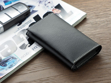 Logotrade meene foto: Visiitkaardihoidja 1166157