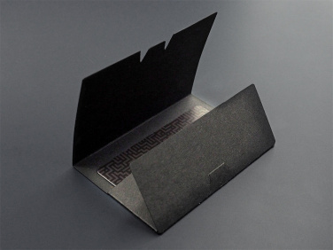 Logo trade reklaamkingid foto: Ümbrik (6,7x9,8cm) 1257037