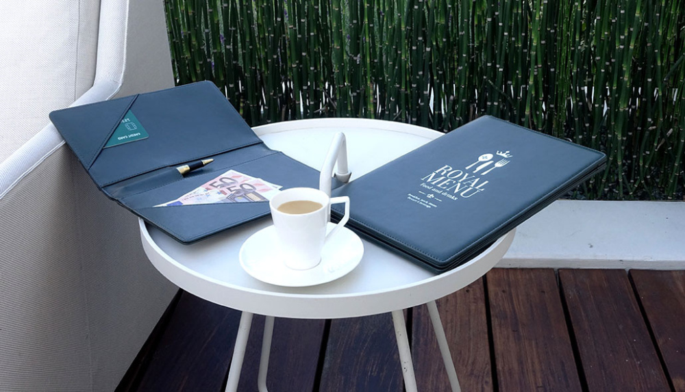 Logo trade reklaamkingid foto: Arve kaaned 1093119