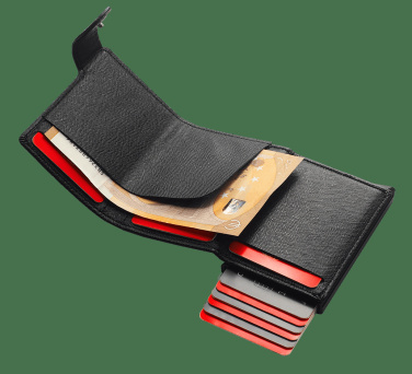 Logotrade reklaamtooted pilt: RFID rahakott 618113