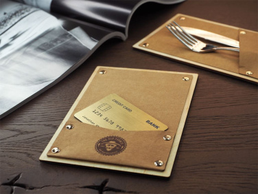 Logotrade firmakingituse foto: Arve kaaned 1053121