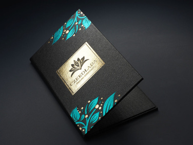 Logotrade reklaamkingituse foto: Arve kaaned 1683280