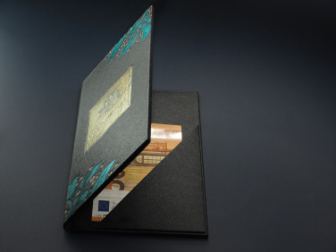 Logo trade reklaamkingituse pilt: Arve kaaned 1683280