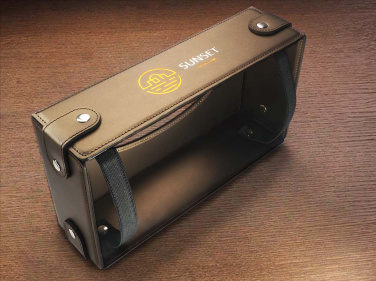 Logo trade reklaamkingi pilt: Salvrätiku karp 1673094