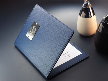 Logotrade reklaamkingitused pilt: Menüü kaaned Fine Dining 1061243