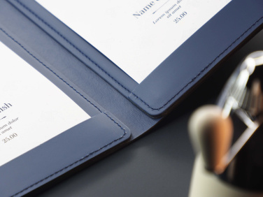 Logotrade meene foto: Menüü kaaned Fine Dining 1061243