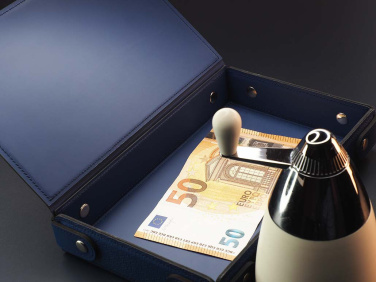 Logotrade firmakingituse foto: Arve karp 1661243