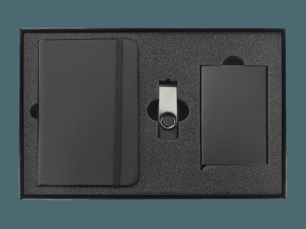 Logo trade ärikingituse pilt: Komplekt 1712076