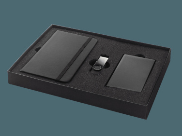 Logo trade reklaamkingitused foto: Komplekt 1712076