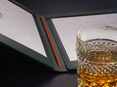 Logo trade meened foto: Menüü kate Fine Dining Pro 1632094