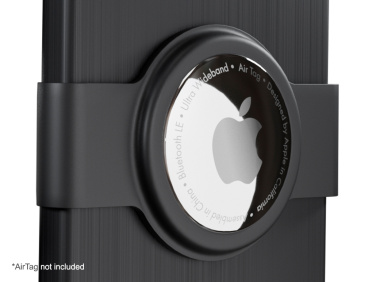Logo trade reklaamtoote pilt: AirTagi hoidja 2096123