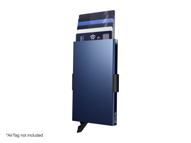 Logo trade firmakingitused foto: RFID-krediitkaardi ümbris koos AirTag'i hoidjaga 2163108