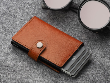 Logotrade ärikingid pilt: Jaguar RFID kaardihoidja 2161318