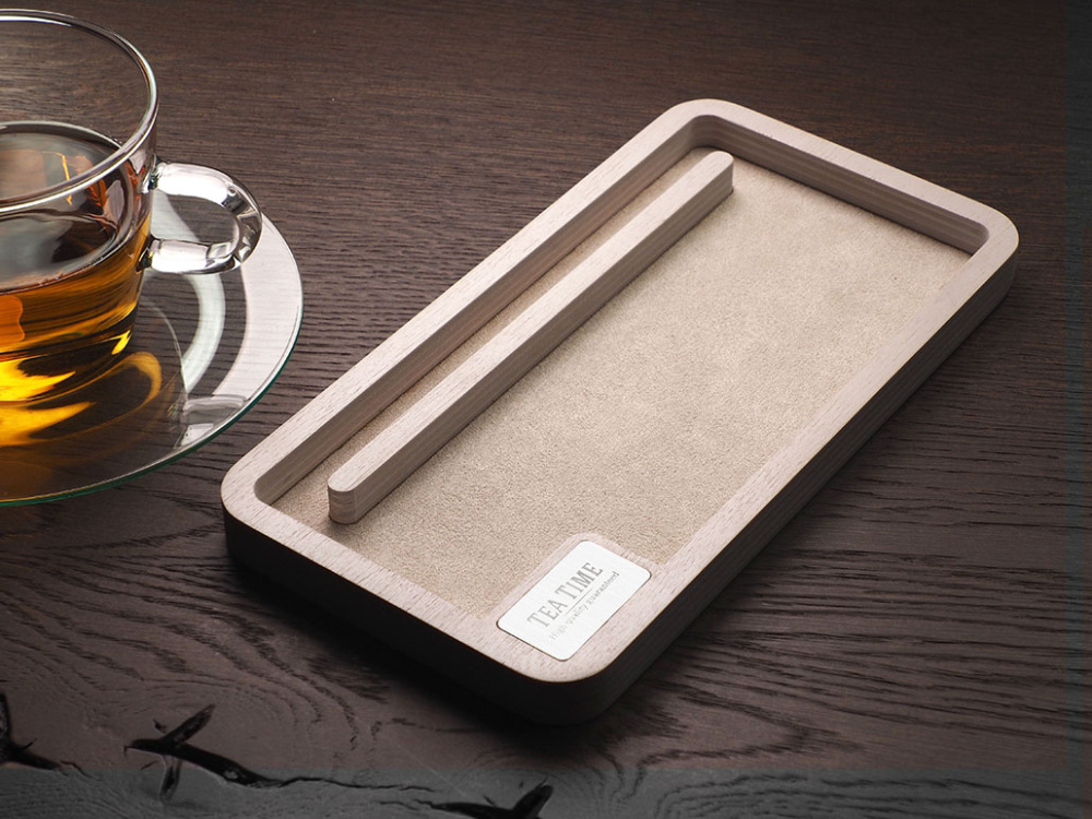 Logo trade meene pilt: Puidust lauakorraldaja 1818121