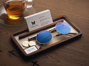 Logo trade meened foto: Puidust lauakorraldaja 1818121