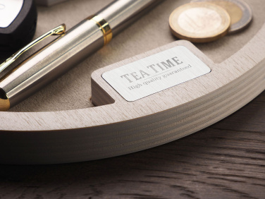 Logotrade ärikingituse foto: Puidust lauakorraldaja 1817121