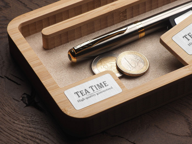 Logotrade reklaamtooted pilt: Puidust lauakorraldaja 1818292