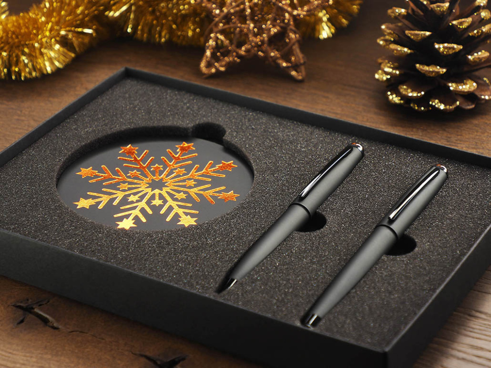 Logo trade firmakingid foto: Jõulukomplekt 1762094