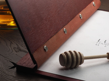 Logotrade reklaamtooted pilt: Menüü kaaned 1860121