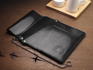 Logotrade reklaamtoote foto: Kelneri vöökott 1188141