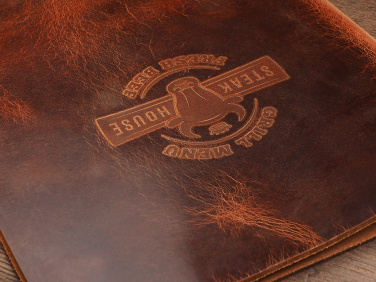 Logotrade meened pilt: Menüü kaaned Ambiente 1178310