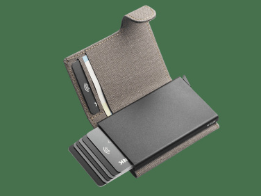 Logo trade reklaamkingid foto: RFID rahakott 618321