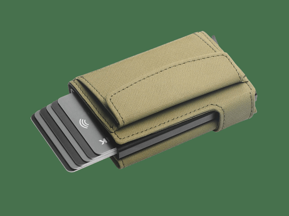 Logo trade meened foto: RFID rahakott 1226324