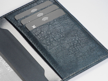 Logo trade reklaamkingi pilt: Dokumendimapp 889328