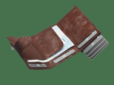 Logotrade firmakingituse foto: RFID rahakott 1237325