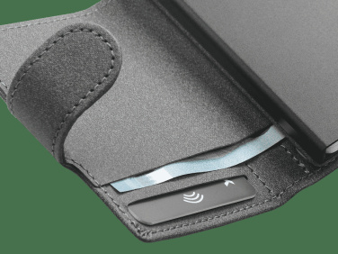 Logo trade meened foto: RFID rahakott 1225323