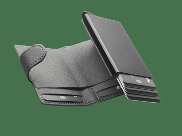 Logo trade firmakingi pilt: RFID rahakott 1225323