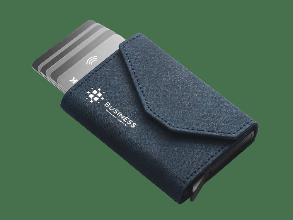 Logo trade firmakingitused foto: RFID rahakott 1249326