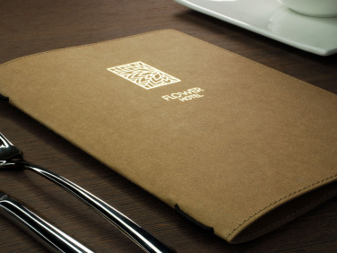 Logo trade reklaamtooted foto: Menüü kaaned Ambiente 1181106