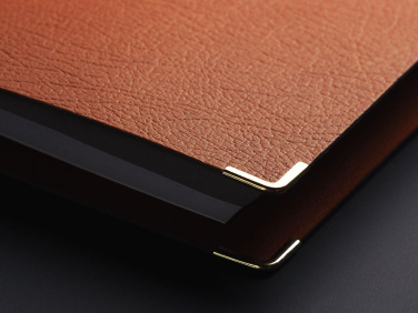 Logotrade meene foto: Menüü kaaned Ambiente 1947318