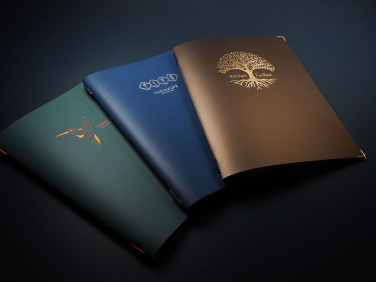 Logotrade firmakingi foto: Menüü kaaned Ambiente 1178094