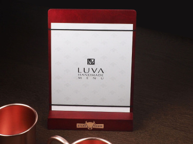 Logotrade ärikingitused pilt: Pakkumise menüü 1867121