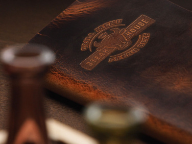 Logo trade reklaamkingid foto: Arve kaaned 1203310