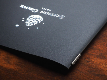 Logo trade meened foto: Menüü kaaned 1959319