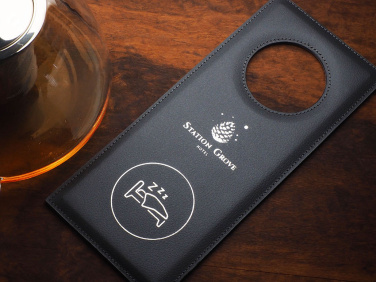 Logotrade reklaamkingi foto: Hotelli ukskaart 1960319